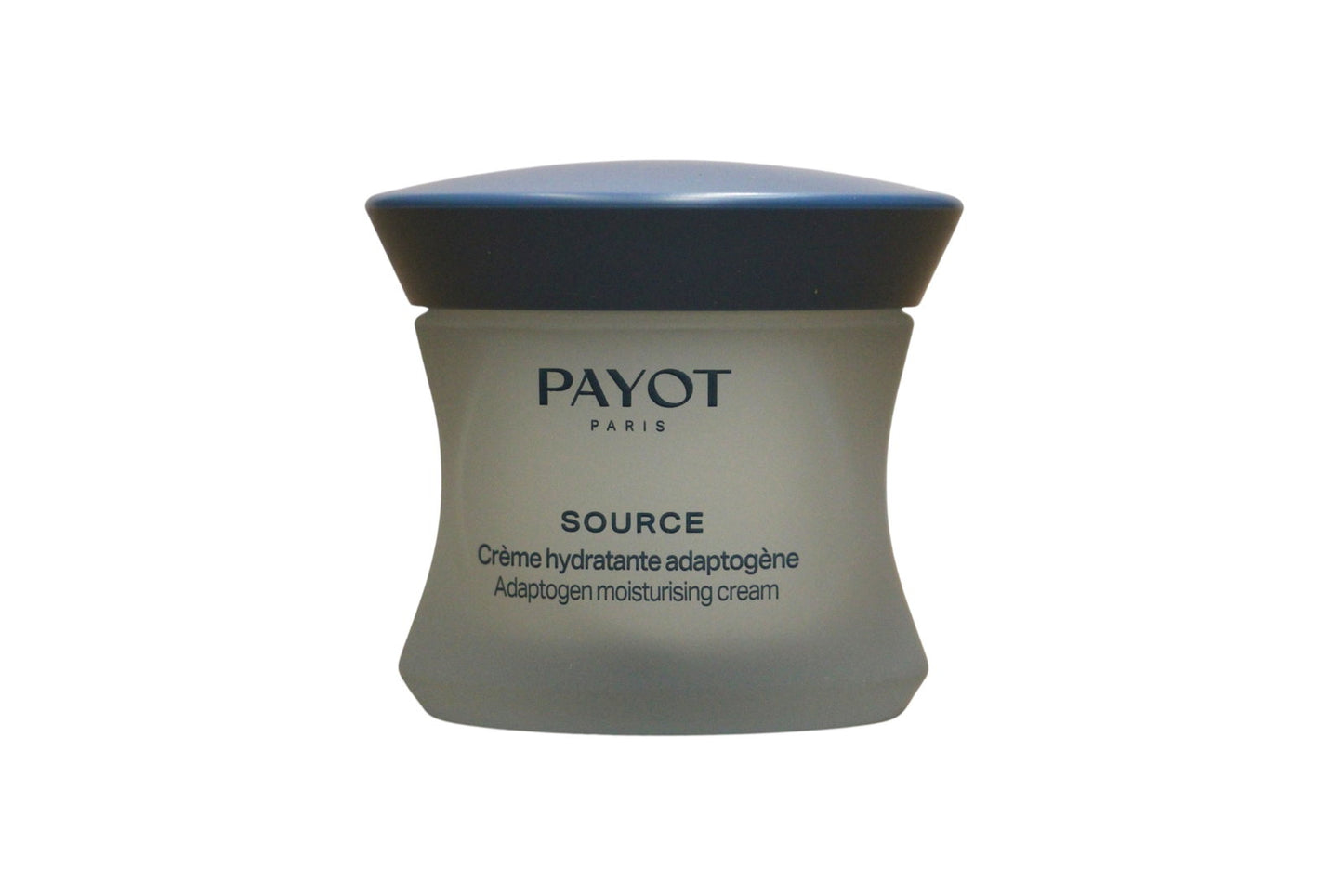 Payot, Source Adaptogen, Hydratisierend, Morgen & Abend, Sahne, Für das Gesicht, 50 ml
