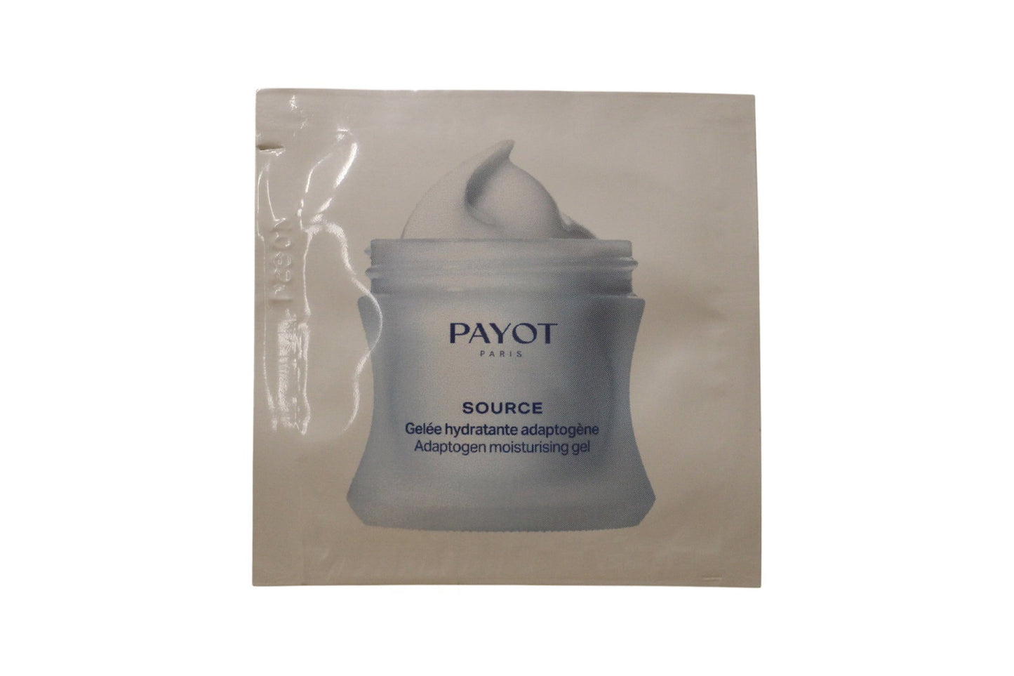 Payot Payot, Source Adaptogen, Feuchtigkeitsspendend, Gel, Für das Gesicht, 2 ml *Muster Sample