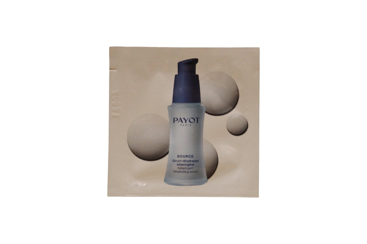 Payot Source Adaptogen rehydrierendes Gesichtsserum 1,5 ml Muster