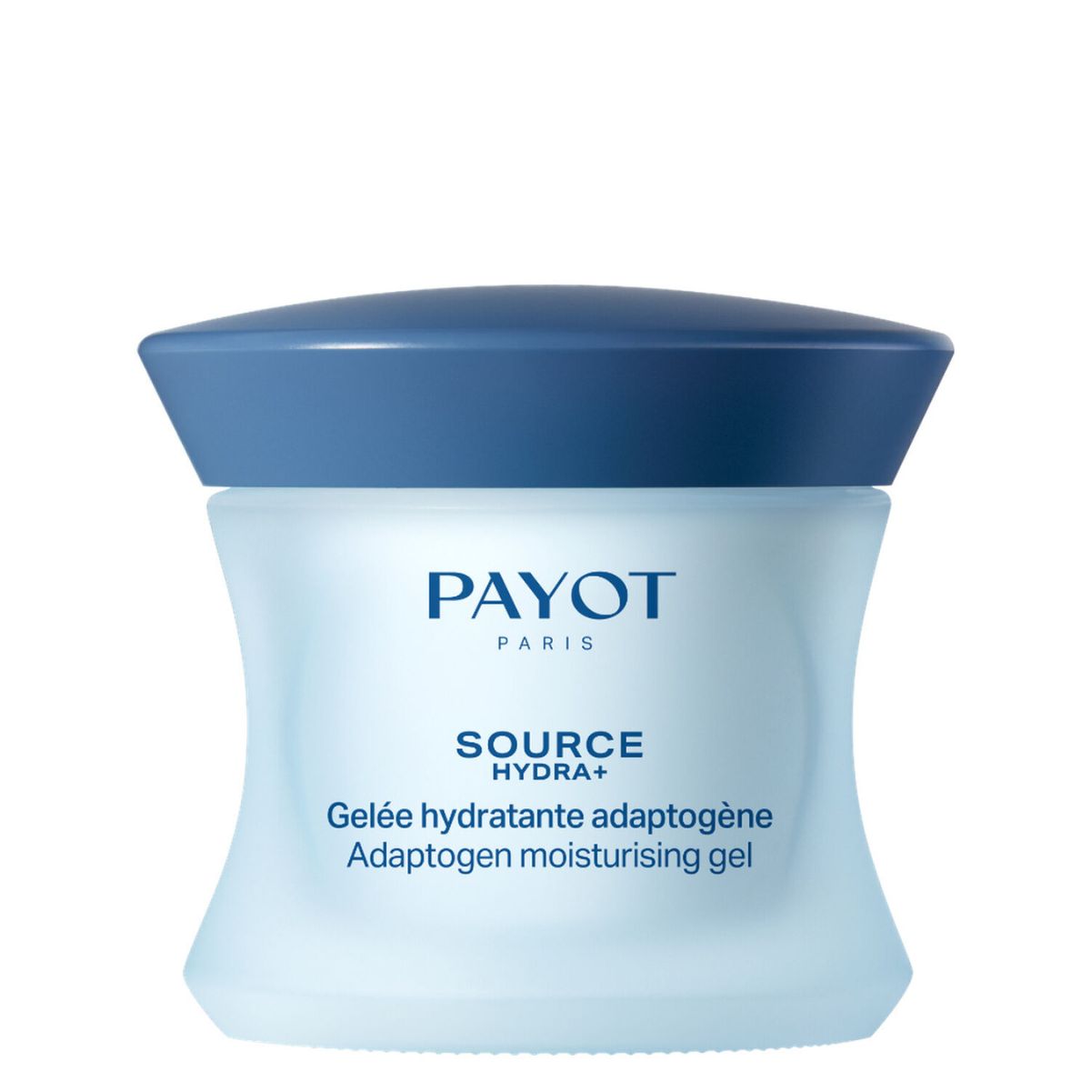 Payot, Source Hydra+, Moisturising, Daily, Gel Cream, For Face, 50 ml