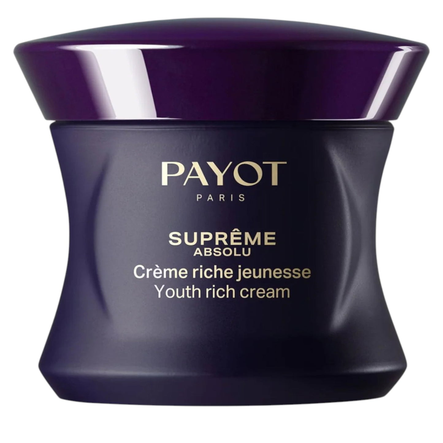 Payot, Supreme Absolu, Nährend, Reichhaltige Creme, Für das Gesicht, 50 ml