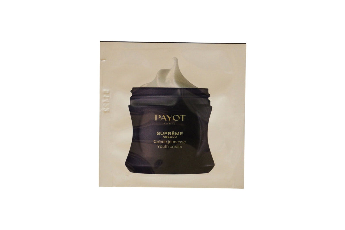 Payot, Supreme Absolu, Anti-Aging, Sahne, Für das Gesicht, 2 ml *Muster