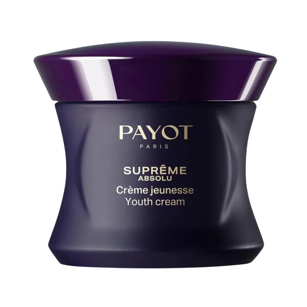 Payot, Supreme Absolu, Anti-Aging, Nacht, Crememaske, Für das Gesicht, 50 ml