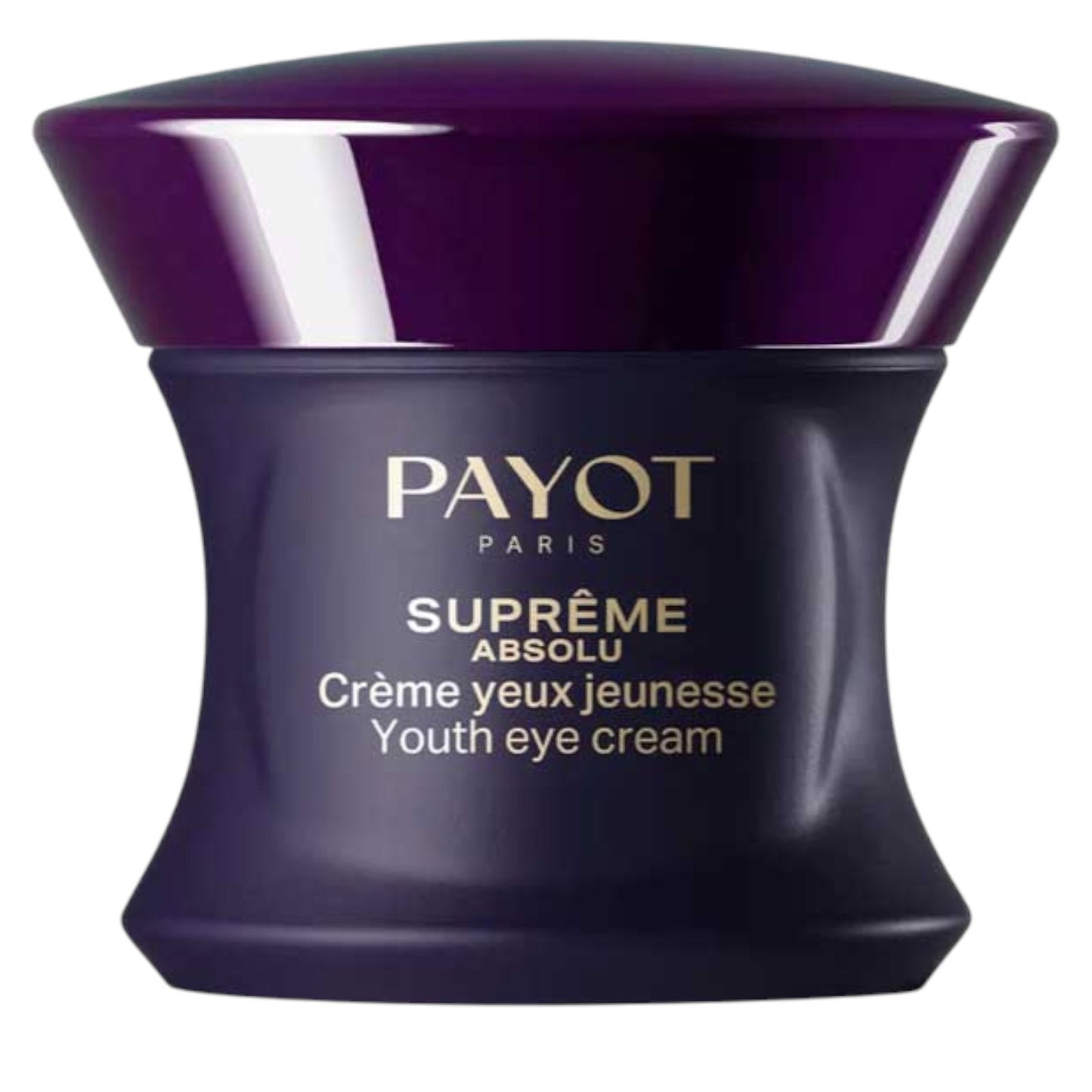 Payot Payot, Supreme Absolu, Verjüngend, Augencreme, 15 ml *Tester