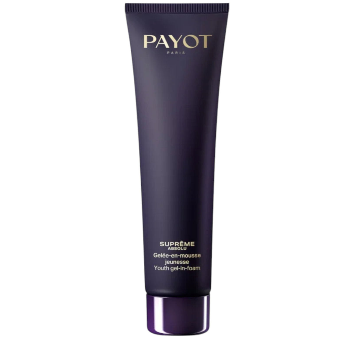 Payot, Supreme Absolu, Sanfte Reinigung, Reinigungsgel, Für das Gesicht, 150 ml *Tester