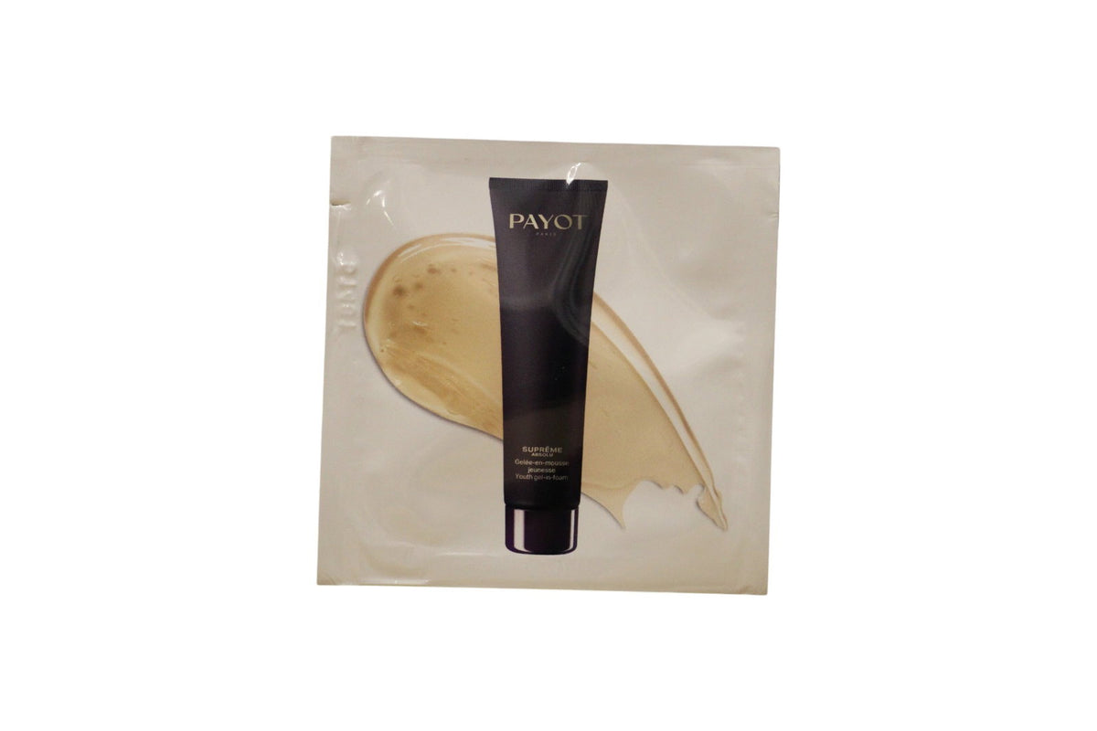 Payot, Supreme Absolu, Sanfte Reinigung, Reinigungsgel, Für das Gesicht, 4 ml *Muster