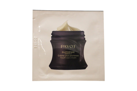 Payot Payot, Supreme Absolu, Feuchtigkeitsspendend, Augencreme, 1.5 ml *Muster Sample