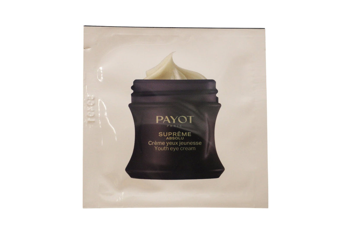 Payot, Supreme Absolu, Feuchtigkeitsspendend, Augencreme, 1.5 ml *Muster
