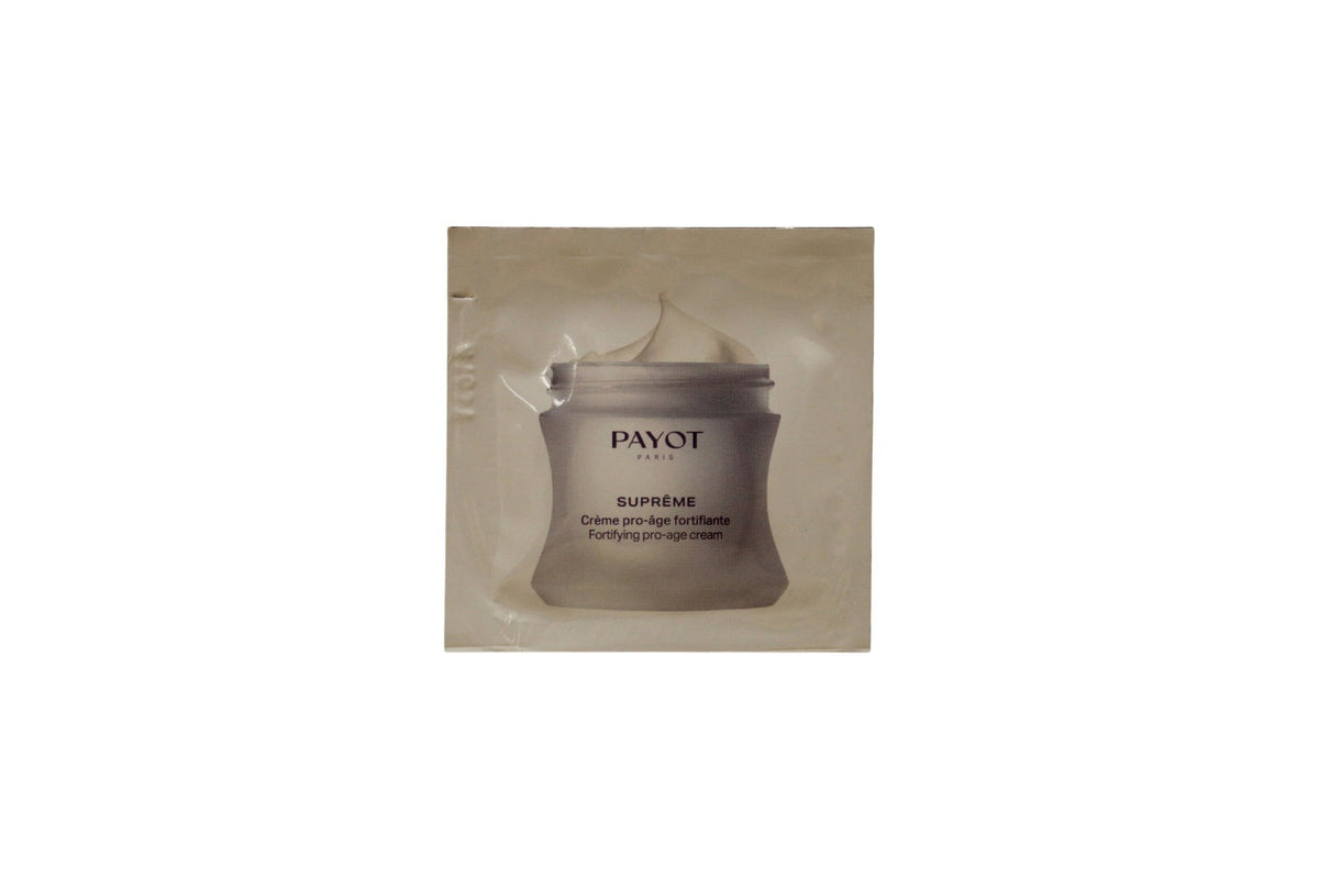 Payot, Supreme Fortifying Pro-Age, Stärkung, Sahne, Für das Gesicht, 2 ml *Muster
