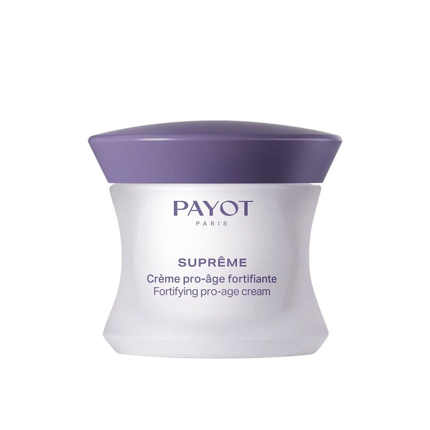 Payot Payot, Supreme Fortifying Pro-Age, Stärkung, Sahne, Für das Gesicht, 50 ml Regular