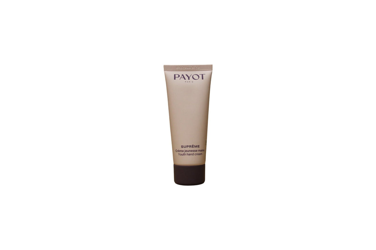 Payot, Supreme Jeunesse, Hydratisierend, Handcreme, 50 ml *Tester