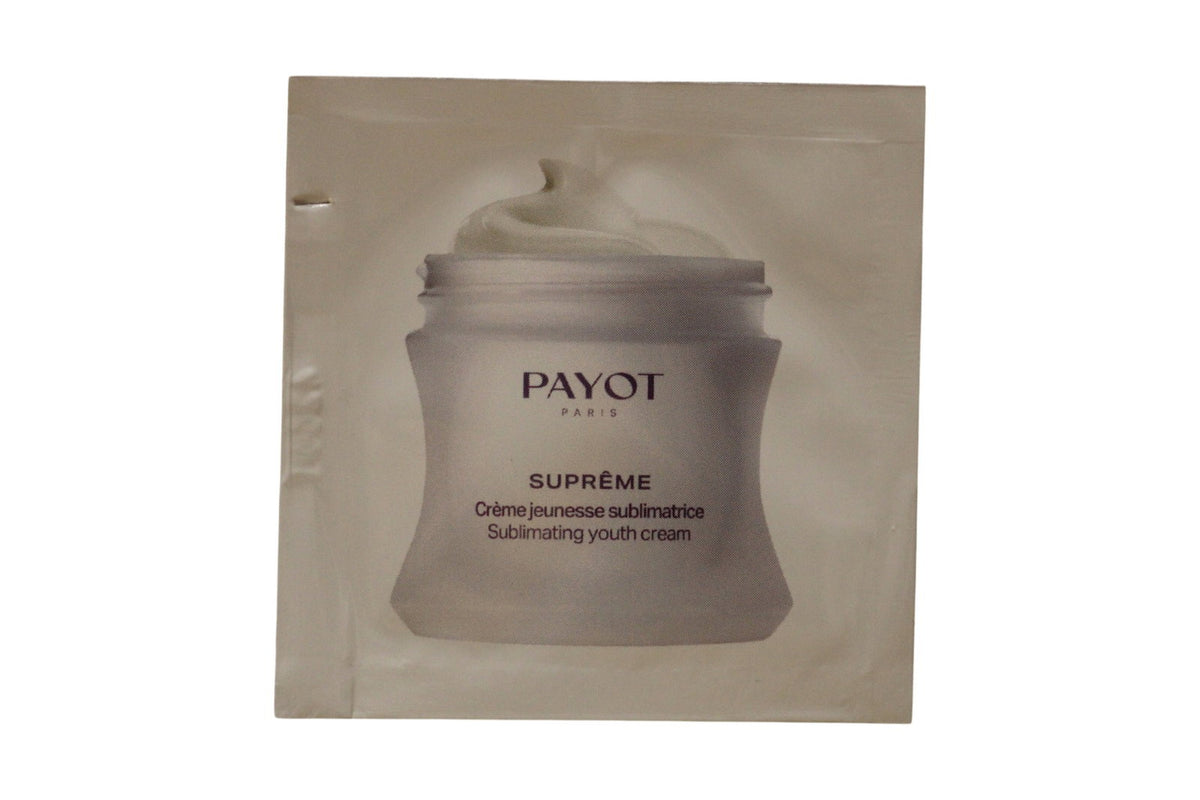 Payot, Supreme Sublimating, Anti-Aging, Sahne, Für das Gesicht, 2 ml *Muster