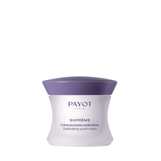 Payot Payot, Supreme Sublimating, Anti-Aging, Tag, Sahne, Für das Gesicht, 50 ml Regular