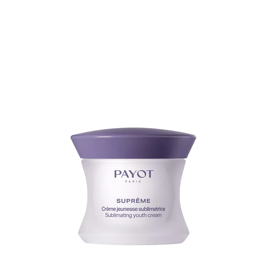Payot Payot, Supreme Sublimating, Anti-Aging, Tag, Sahne, Für das Gesicht, 50 ml *Tester