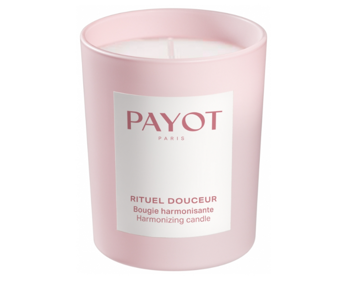 Payot, Rituel Douceur, Duftkerze, 180 g