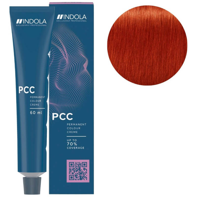 Indola PCC Color 8,44x Haarfarbe 60 ml