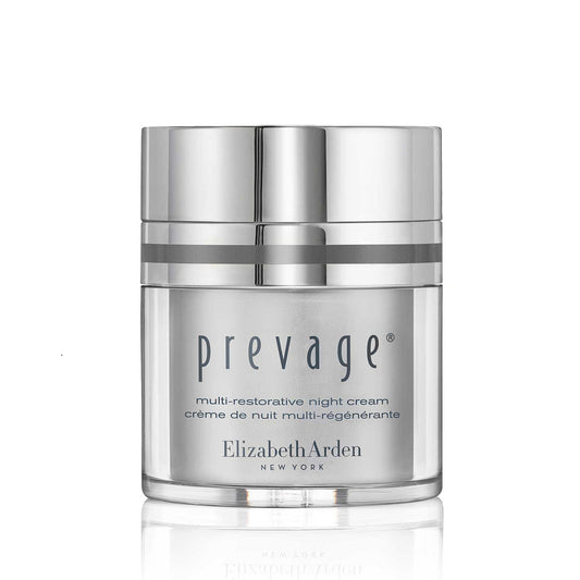 ELIZABETH ARDEN Elizabeth Arden Prevage Multi-Restorative Night Cream 50 ml Gesichtscreme
