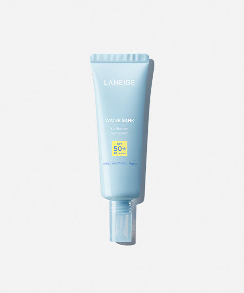 LANEIGE Laneige Water Bank Uv Barrier Sun Cream Spf50 Pa 50 ml Sonnencreme