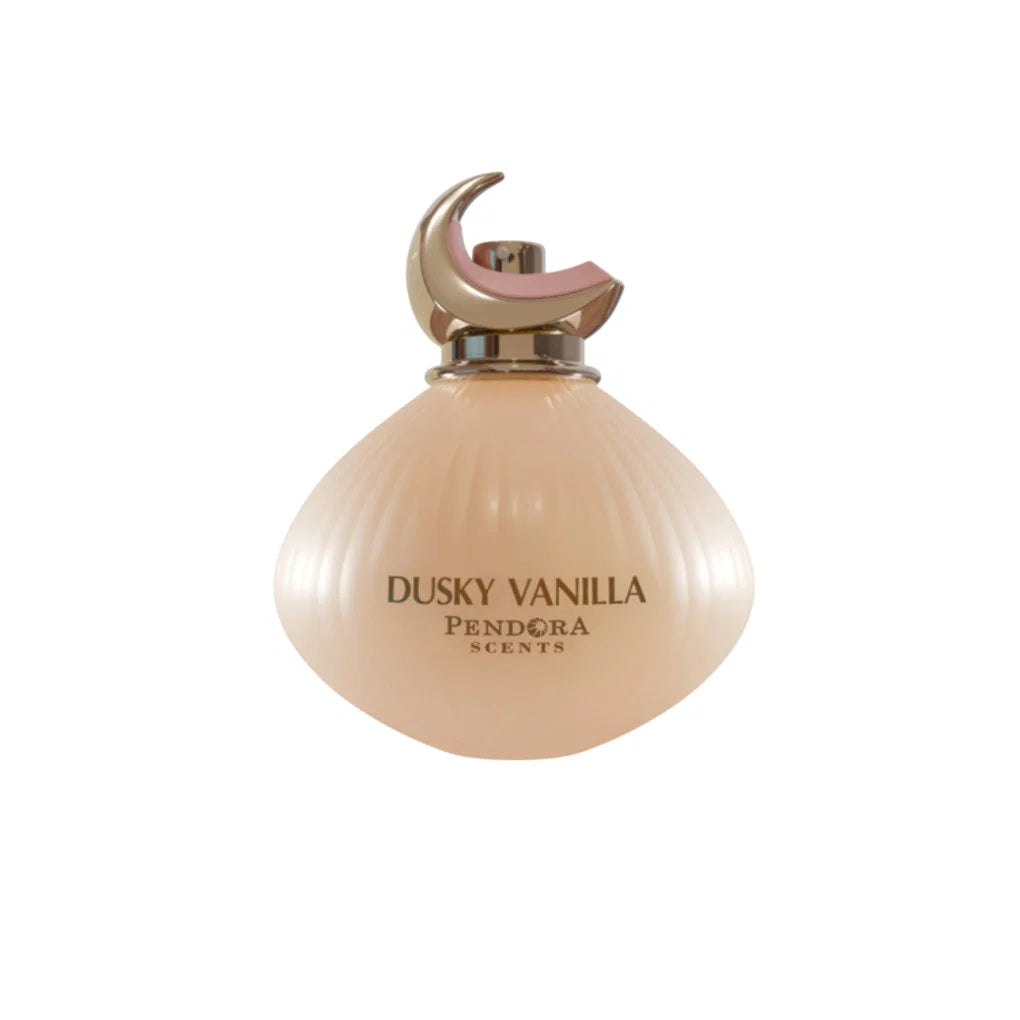 Pendora Scents, Dusky Vanilla, Eau de Parfum, Für Frauen, 100 ml