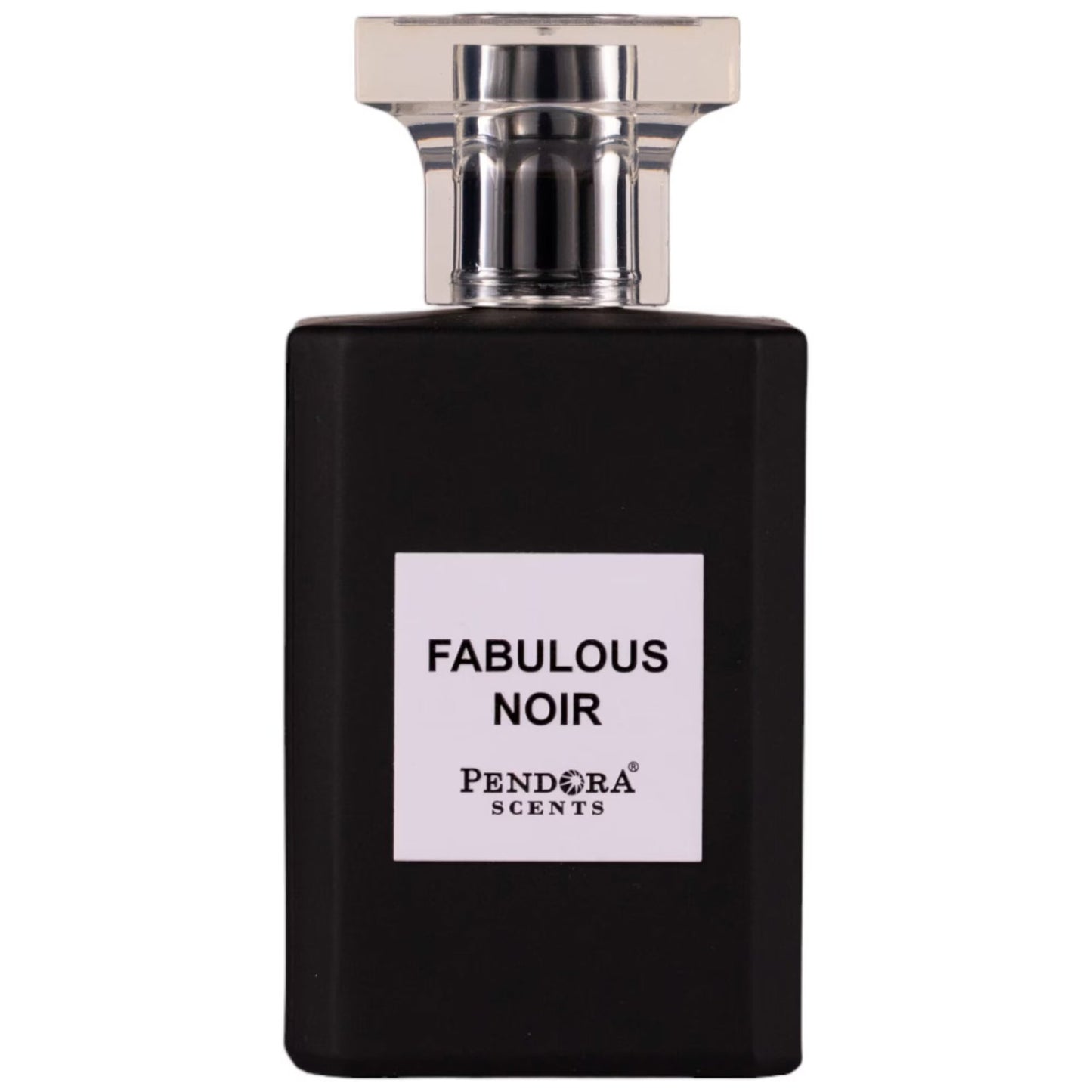 Pendora Scents Pendora Scents, Fabulous Noir, Eau de Parfum, Für Männer, 100 ml Regular
