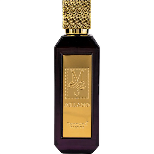 Pendora Scents Pendora Scents, Milano, Eau de Parfum, Unisex, 100 ml Regular