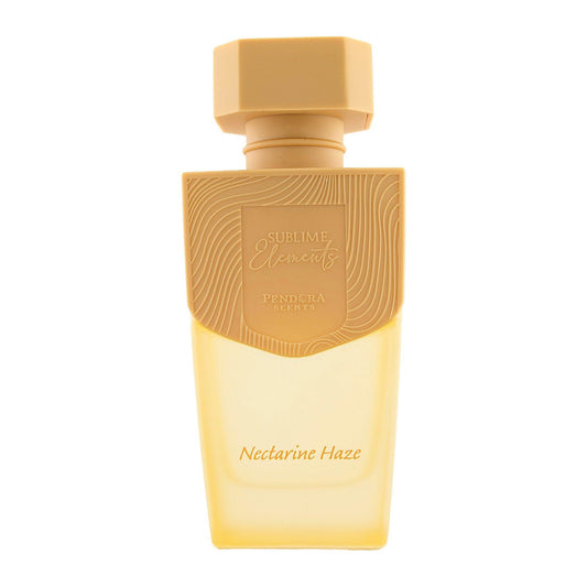 Pendora Scents Pendora Scents, Nectarine Haze, Eau de Parfum, Unisex, 100 ml Regular