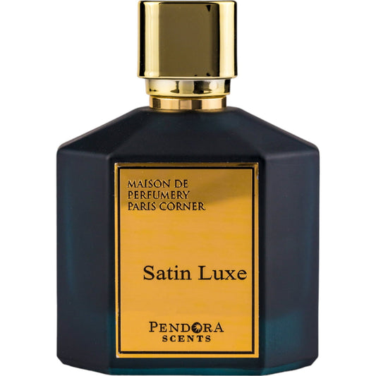Pendora Scents Pendora Scents, Satin Luxe, Eau de Parfum, Unisex, 100 ml Regular