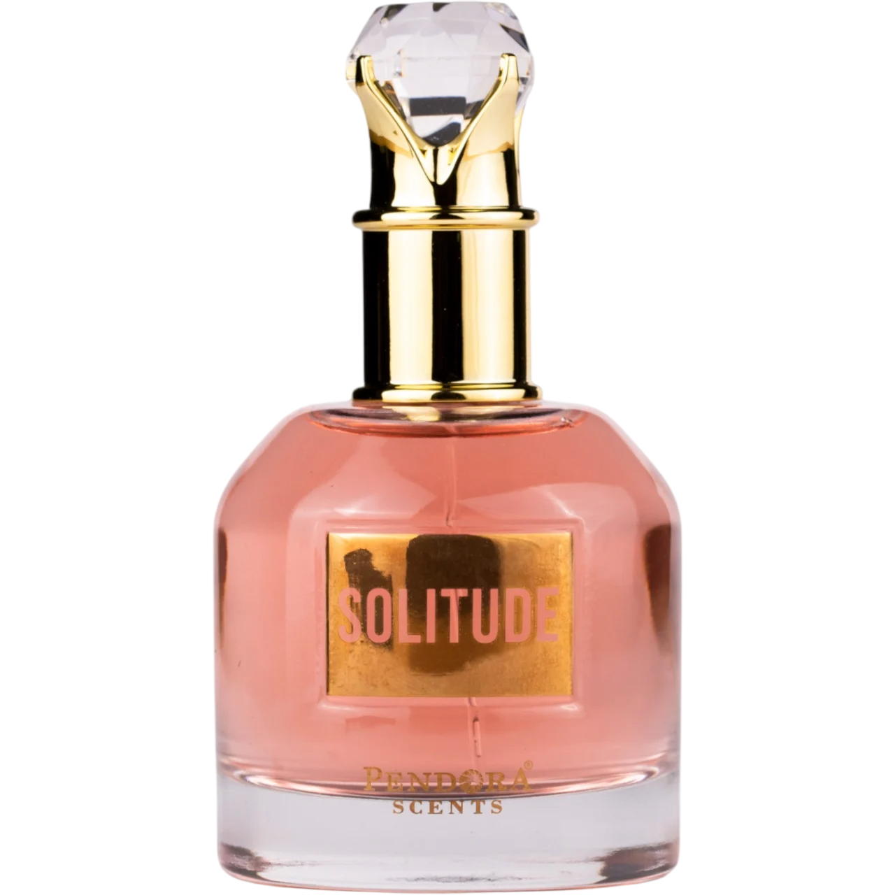 Pendora Scents Pendora Scents, Solitude, Eau de Parfum, Für Frauen, 100 ml Regular