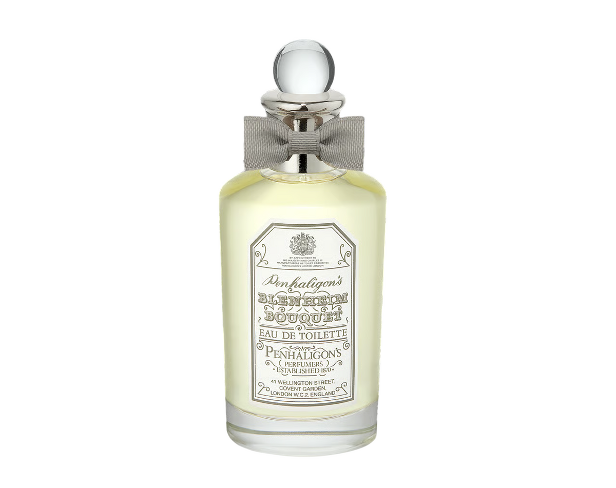 Penhaligon's, Blenheim Bouquet, Eau de Toilette, Für Männer, 100 ml