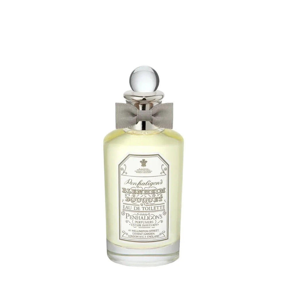 Penhaligon`s Penhaligon's, Blenheim Bouquet, Eau de Toilette, Für Männer, 100 ml *Tester