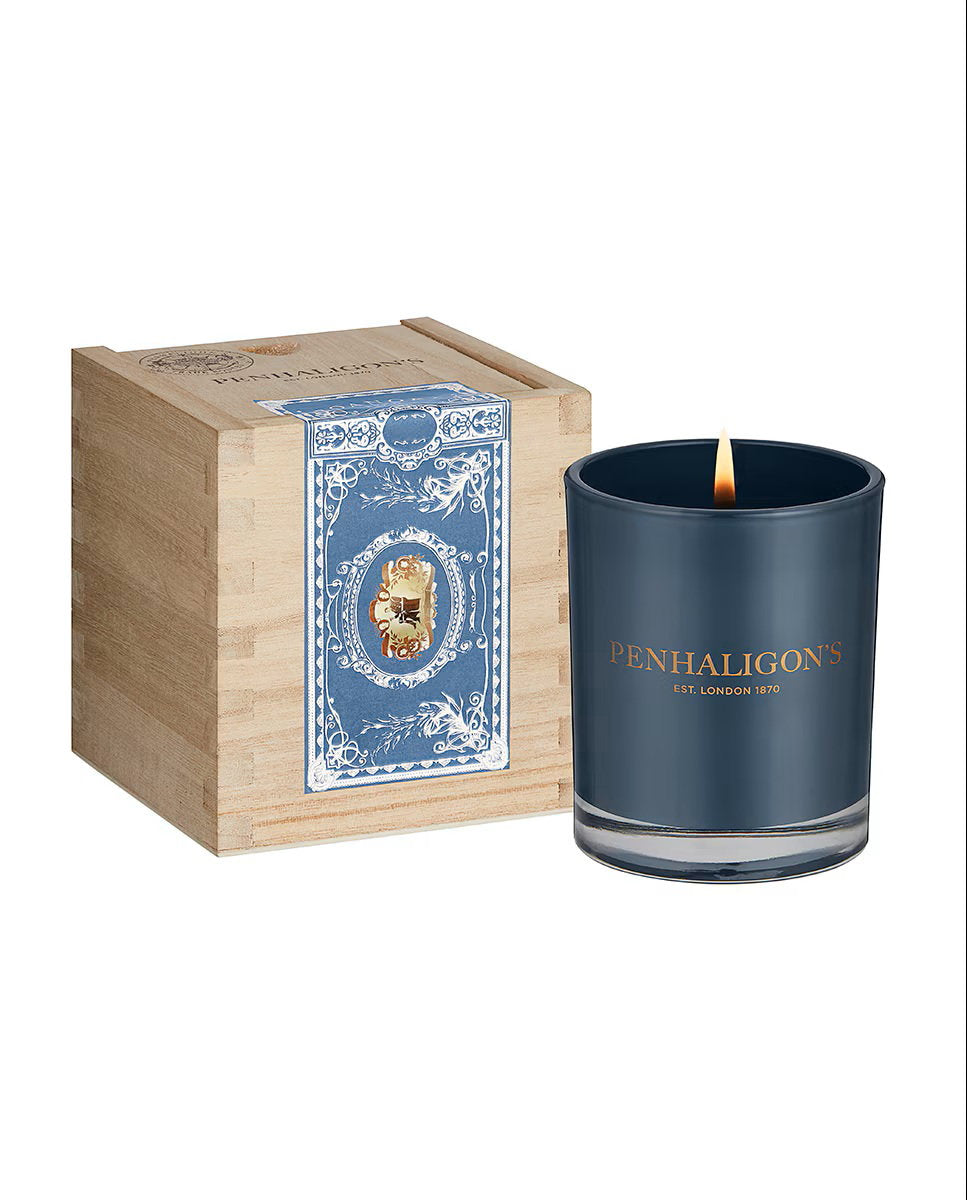 Penhaligon's, Roanoke Ivy, Duftkerze, 200 g