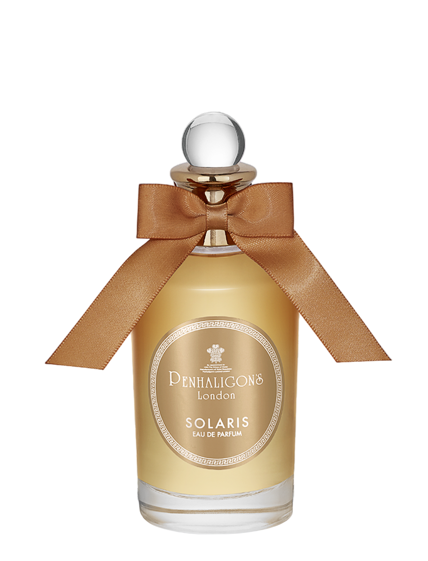 Penhaligon`s Penhaligon's, Solaris, Eau de Parfum, Unisex, 100 ml Regular