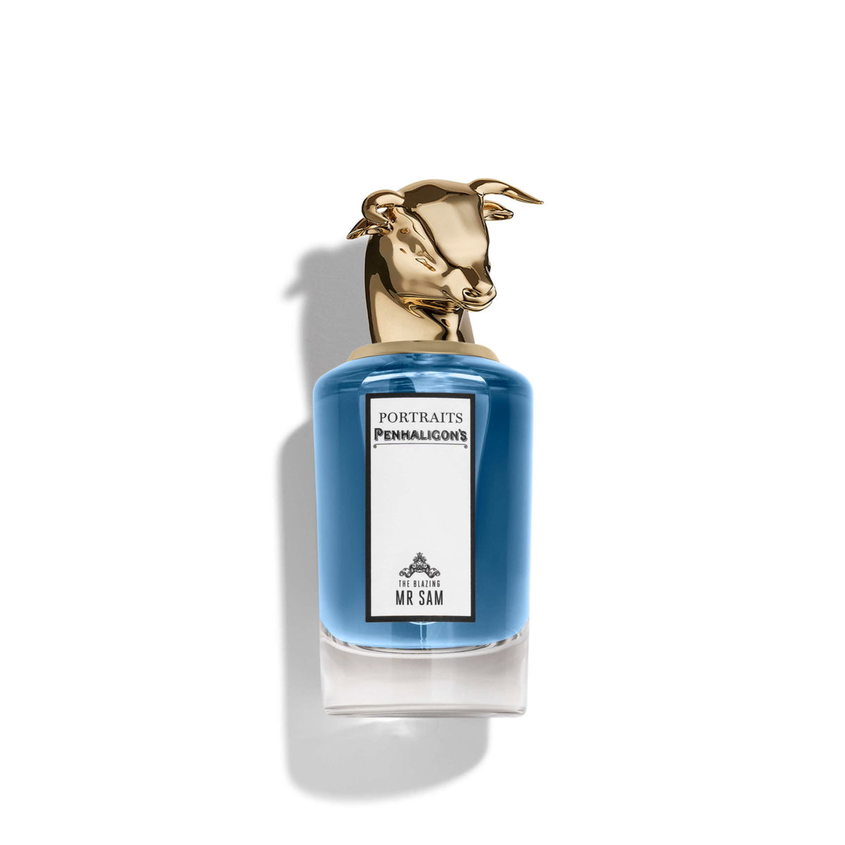 Penhaligon's, The Blazing Mr Sam, Eau de Parfum, Für Männer, 75 ml