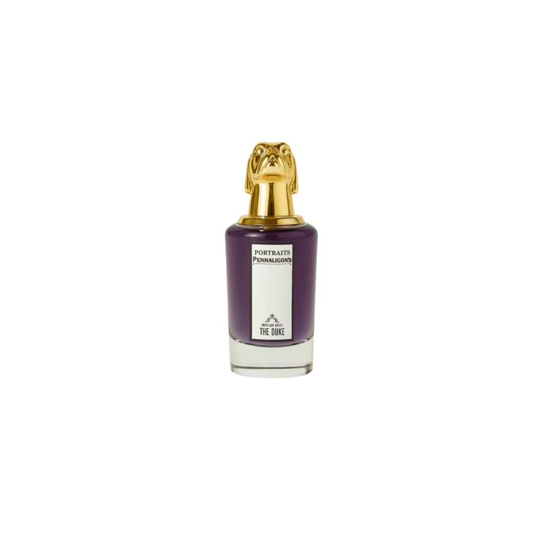 PENHALIGONS THE DUKE EDP 75 ML