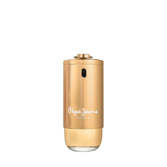 Pepe Jeans Pepe Jeans, Bright Intense, Eau de Parfum, Für Frauen, 80 ml Regular