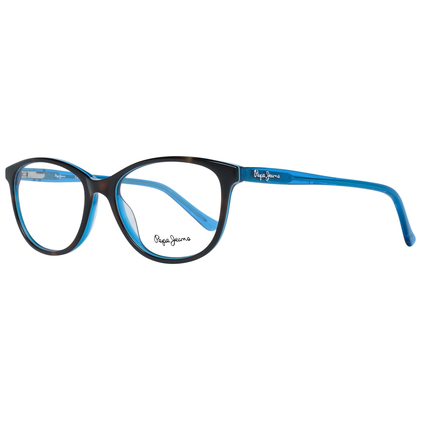 PEPE JEANS EYEWEAR PJ3263 52C3 Cristal Sonnenbrille ansicht-3