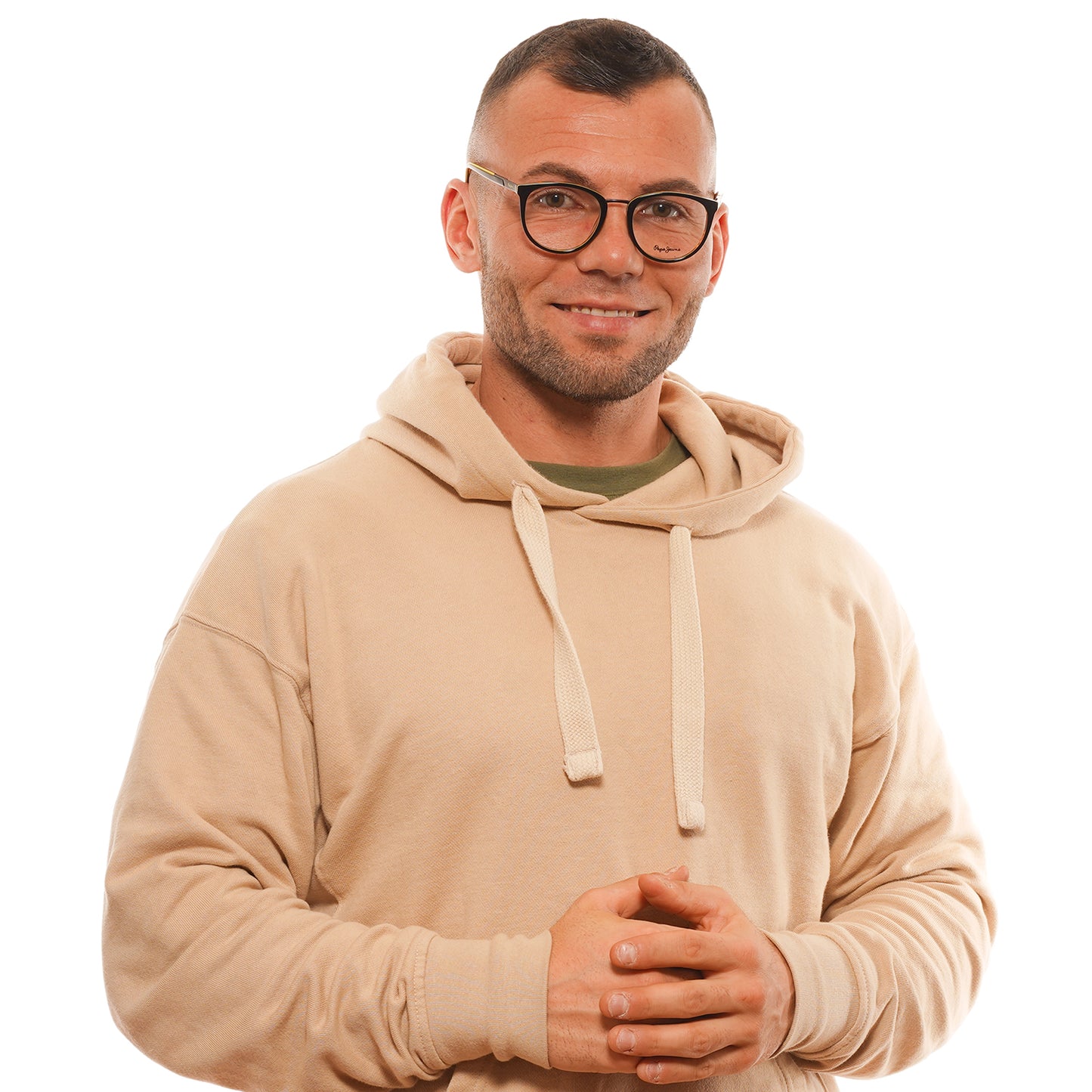 PEPE JEANS EYEWEAR PJ3323 49C1 Sonnenbrille ansicht-3