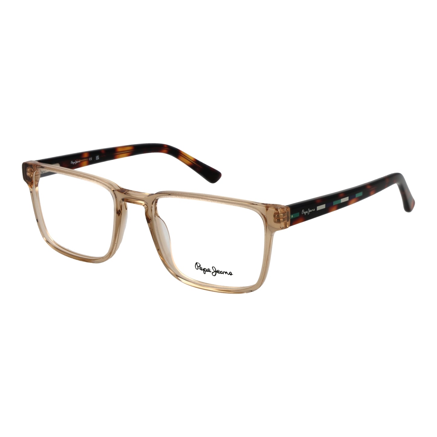 PEPE JEANS EYEWEAR PJ3485 53130 Sonnenbrille ansicht-3