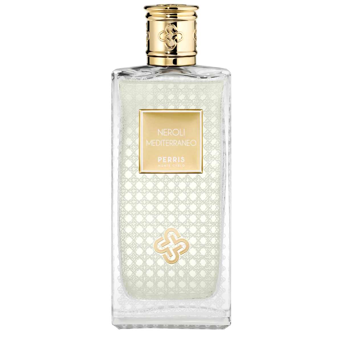 Perris Monte Carlo Neroli Mediterran Eau de Parfum Unisex 100 ml Tester
