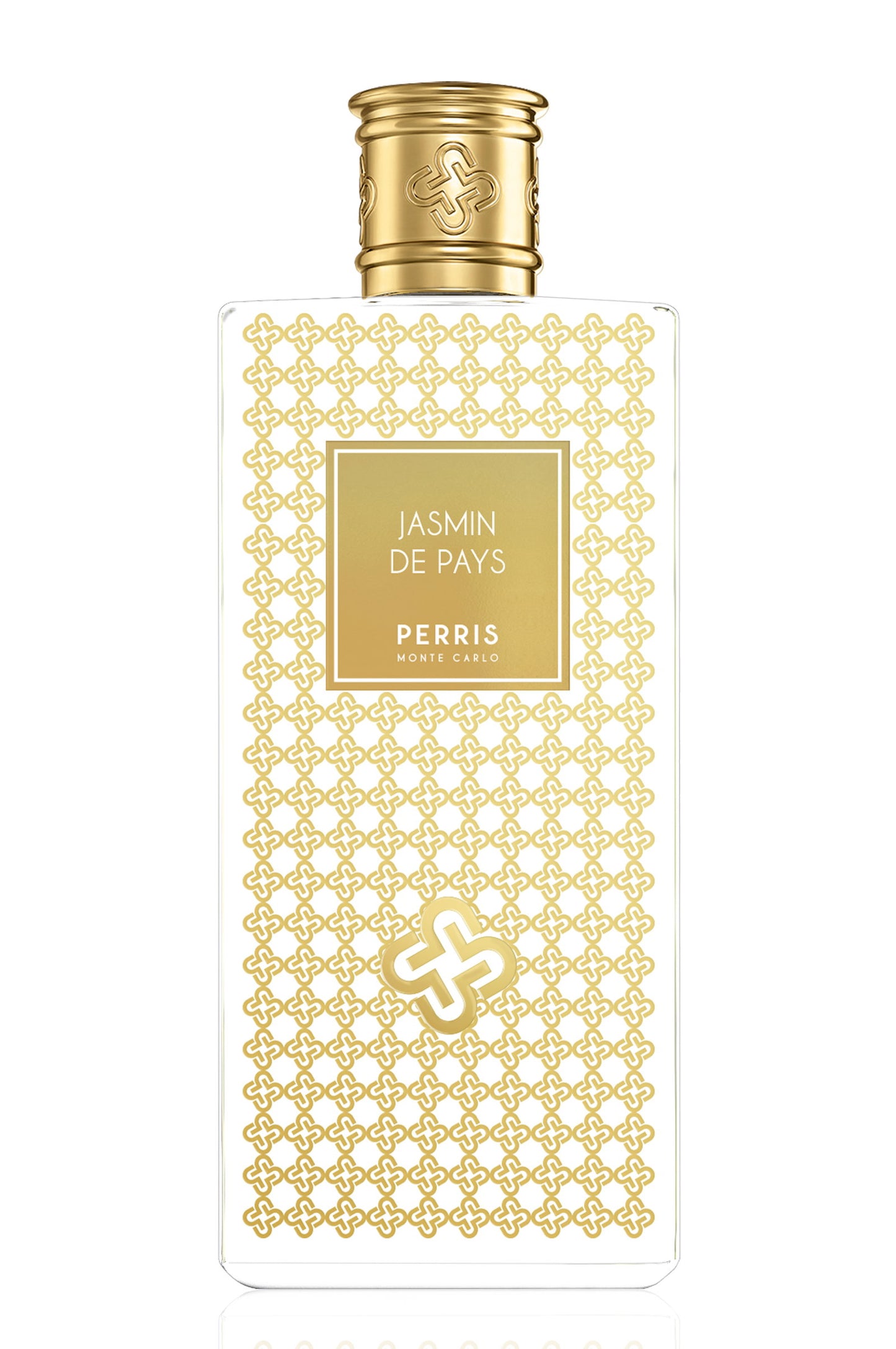Perris Monte Carlo Perris Monte Carlo, Rose De Mai, Eau de Parfum, Unisex, 100 ml Regular