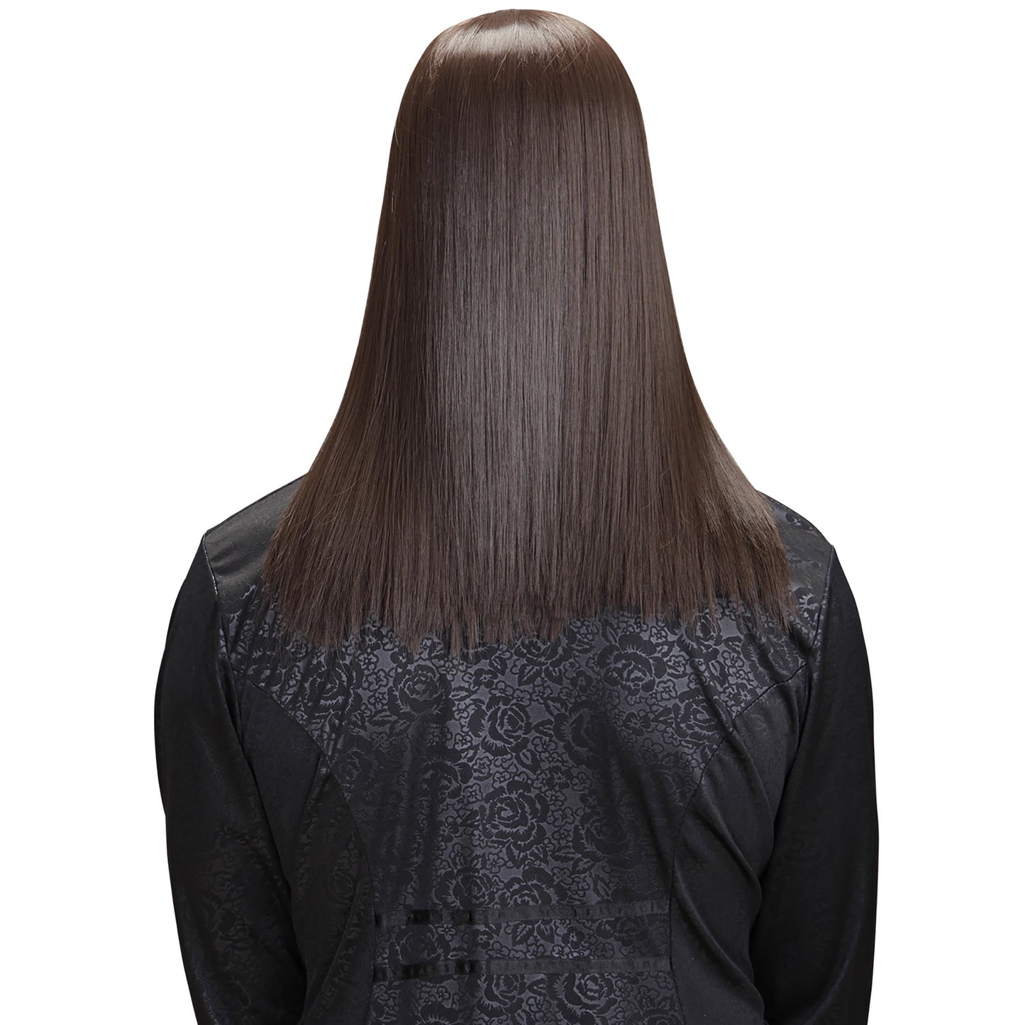 "PERÜCKE DREAM HAIR VIKTOR BRAUN" in farbiger Box – Ansicht 4