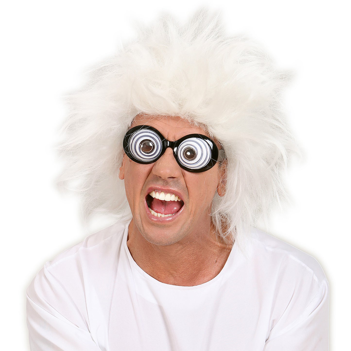 "PERÜCKE MAD SCIENTIST" in Polybag – Ansicht 4