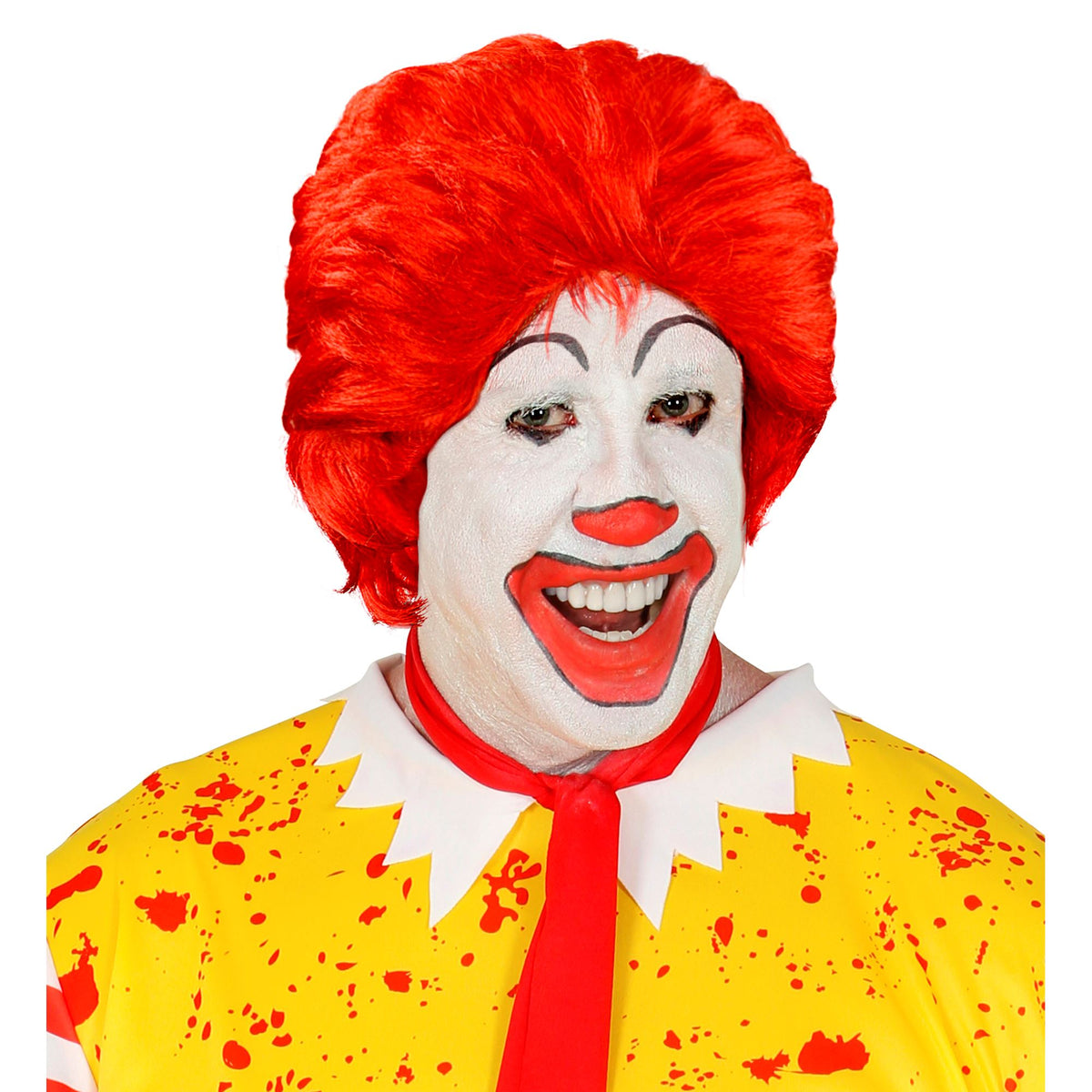 "PERÜCKE RONALD" in Box – Ansicht 4