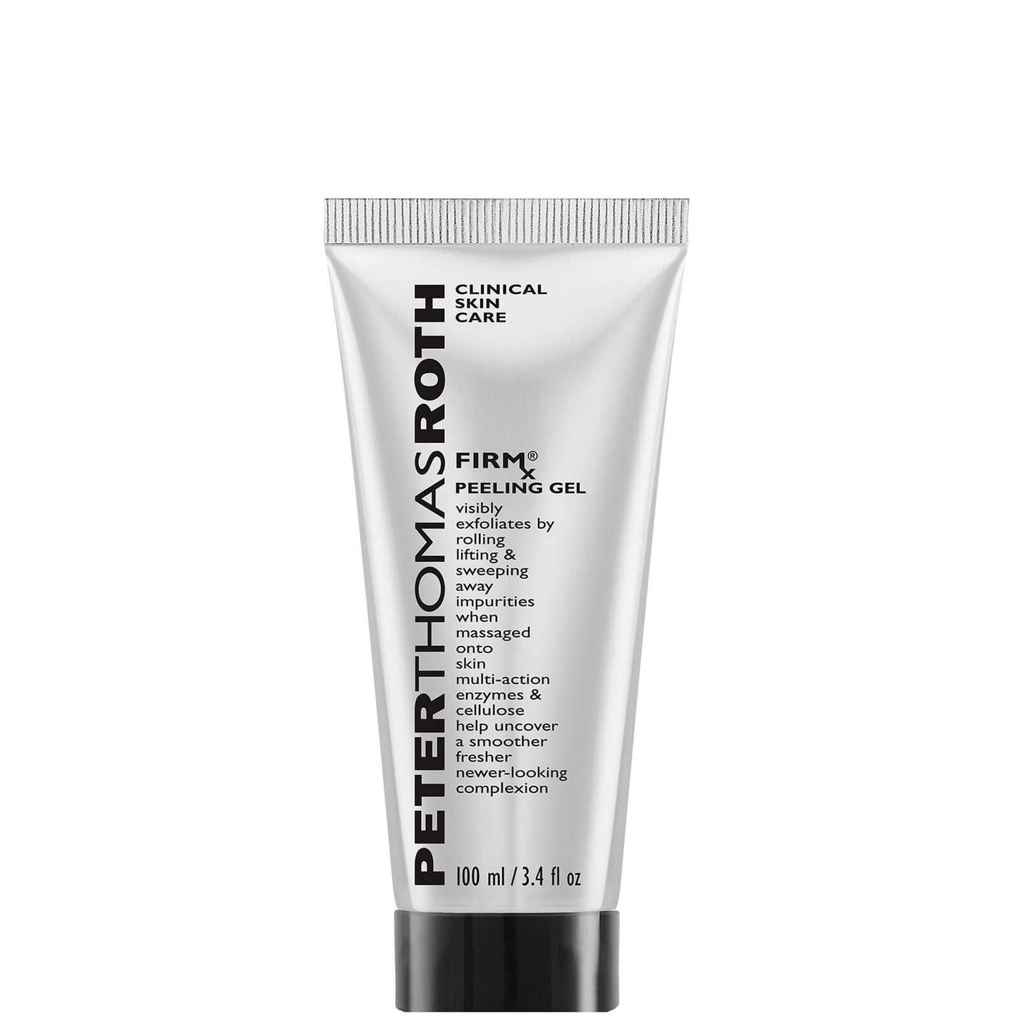 Peter Thomas Roth Peter Thomas Roth, FirmX, Schälen, Gel, Für das Gesicht, 100 ml *Tester