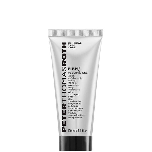Peter Thomas Roth Peter Thomas Roth, FirmX, Schälen, Gel, Für das Gesicht, 100 ml *Tester