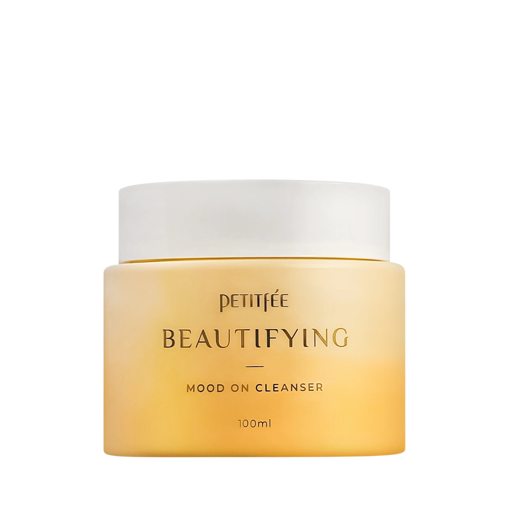 Petitfee, Beautifying Mood, Reinigung, Reinigungsbalsam, Gesicht, 100 ml