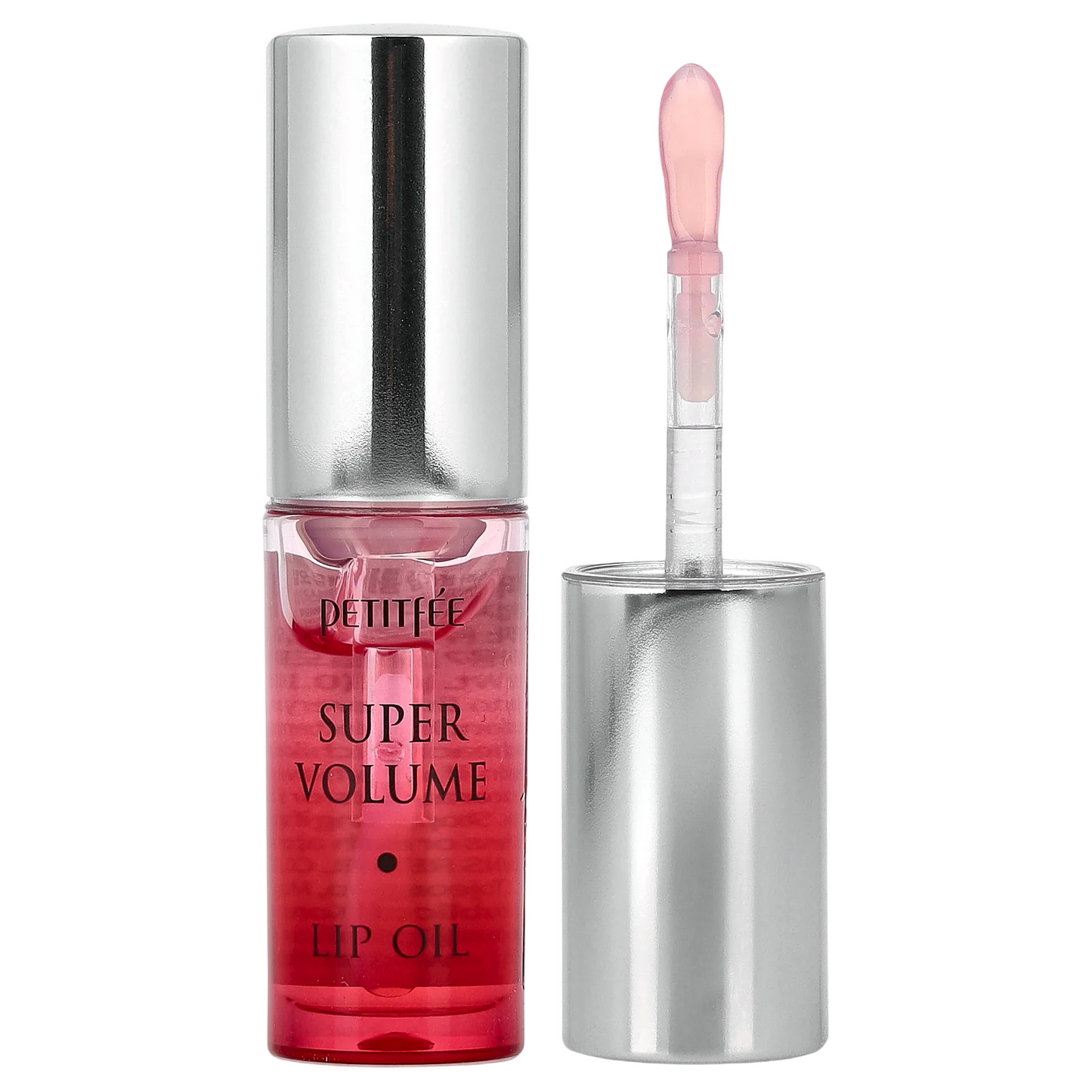 Petitfee, Super Volume, Auffüllen, Lippenöl, 3 ml