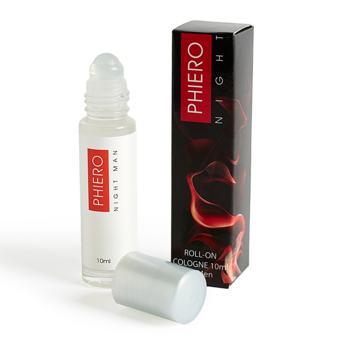 Phiero Night Man Pheromonparfüm für Männer 10 ml