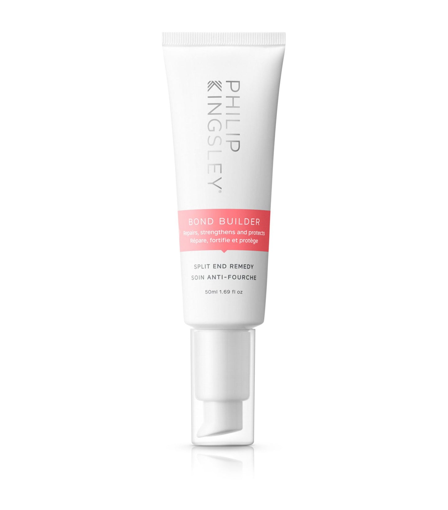 Philip Kingsley Philip Kingsley, Bond Builder, Haarcreme-Behandlung, Zur Reparatur, 50 ml Regular