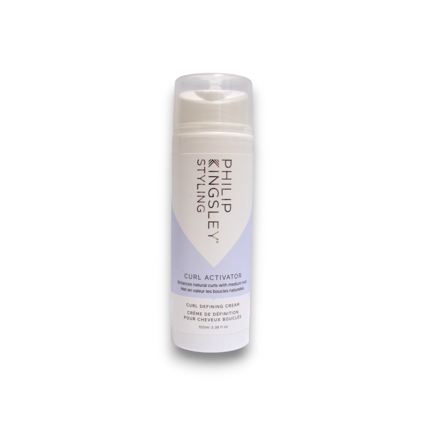 Philip Kingsley Philip Kingsley, Curl Activator, Haarstyling-Creme, Mittlerer Halt, 100 ml Regular